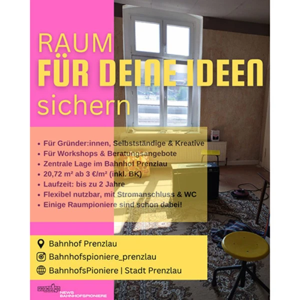  - Foto: Johanna Keller