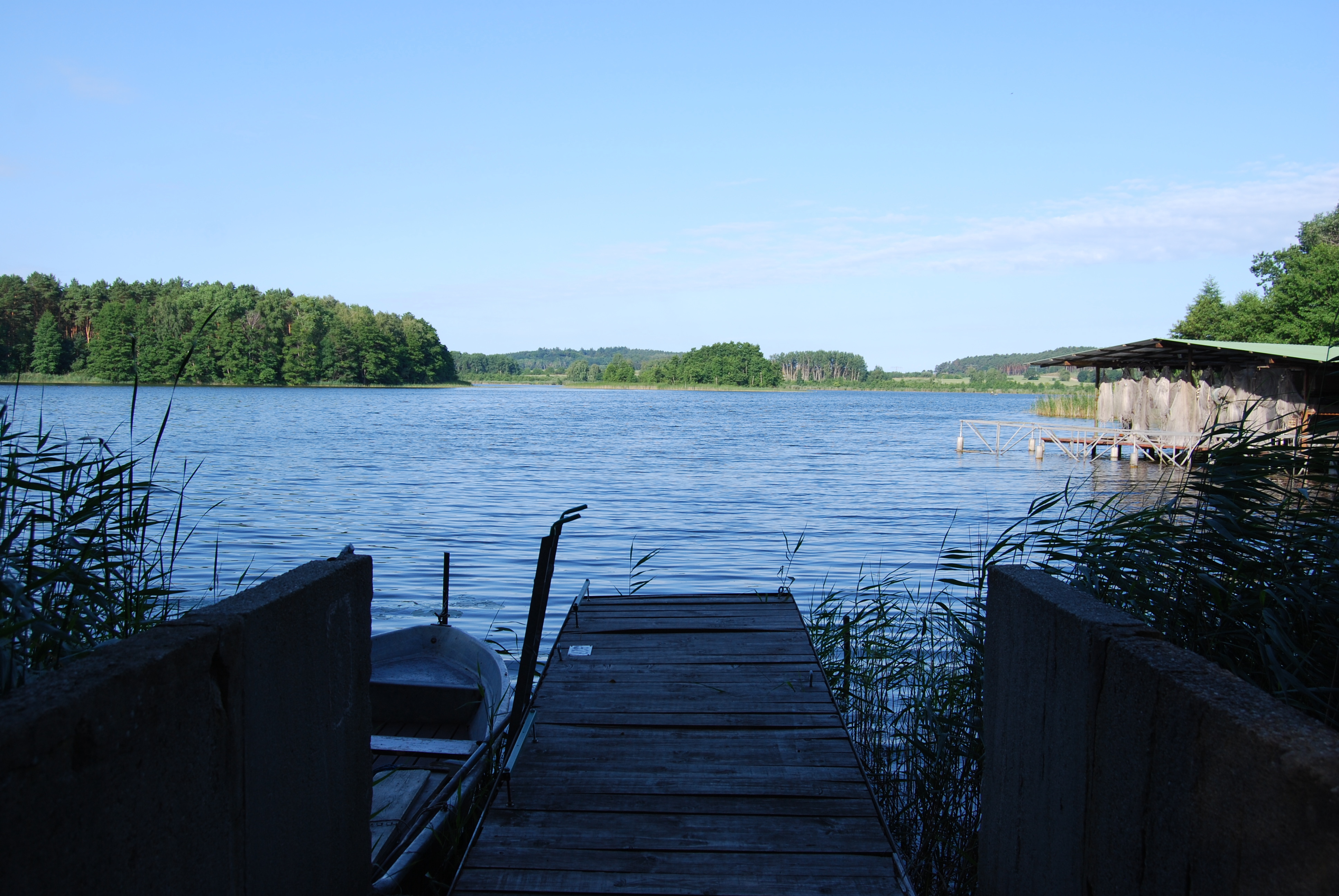 Am Schwester See | Foto: Stadt Angermünde - 