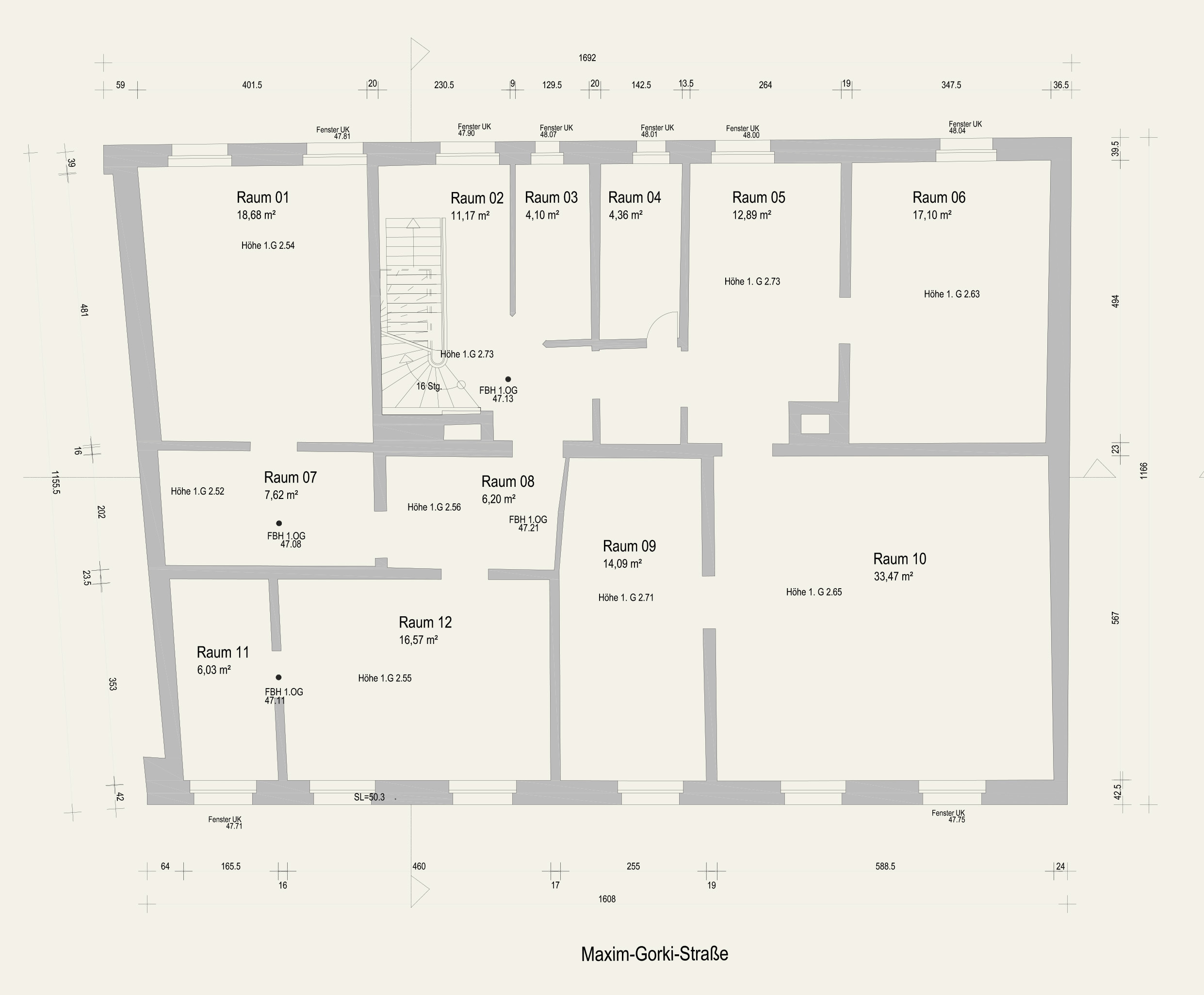 04 OG VH Maxim Gorki Strasse 28
