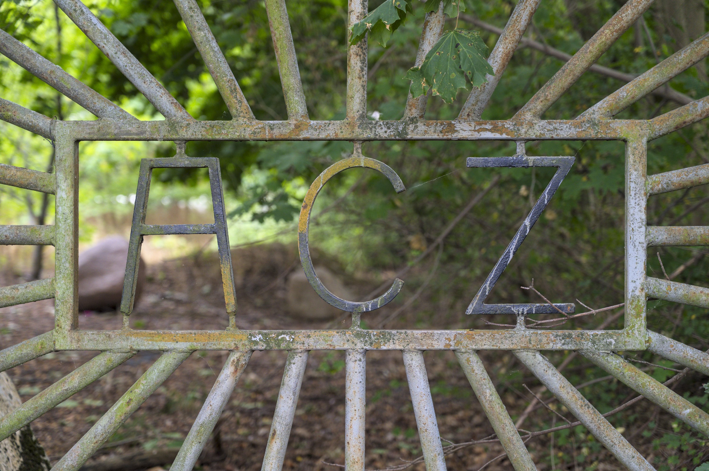 ACZ Logo Zaun Werkstaetten Flaeming