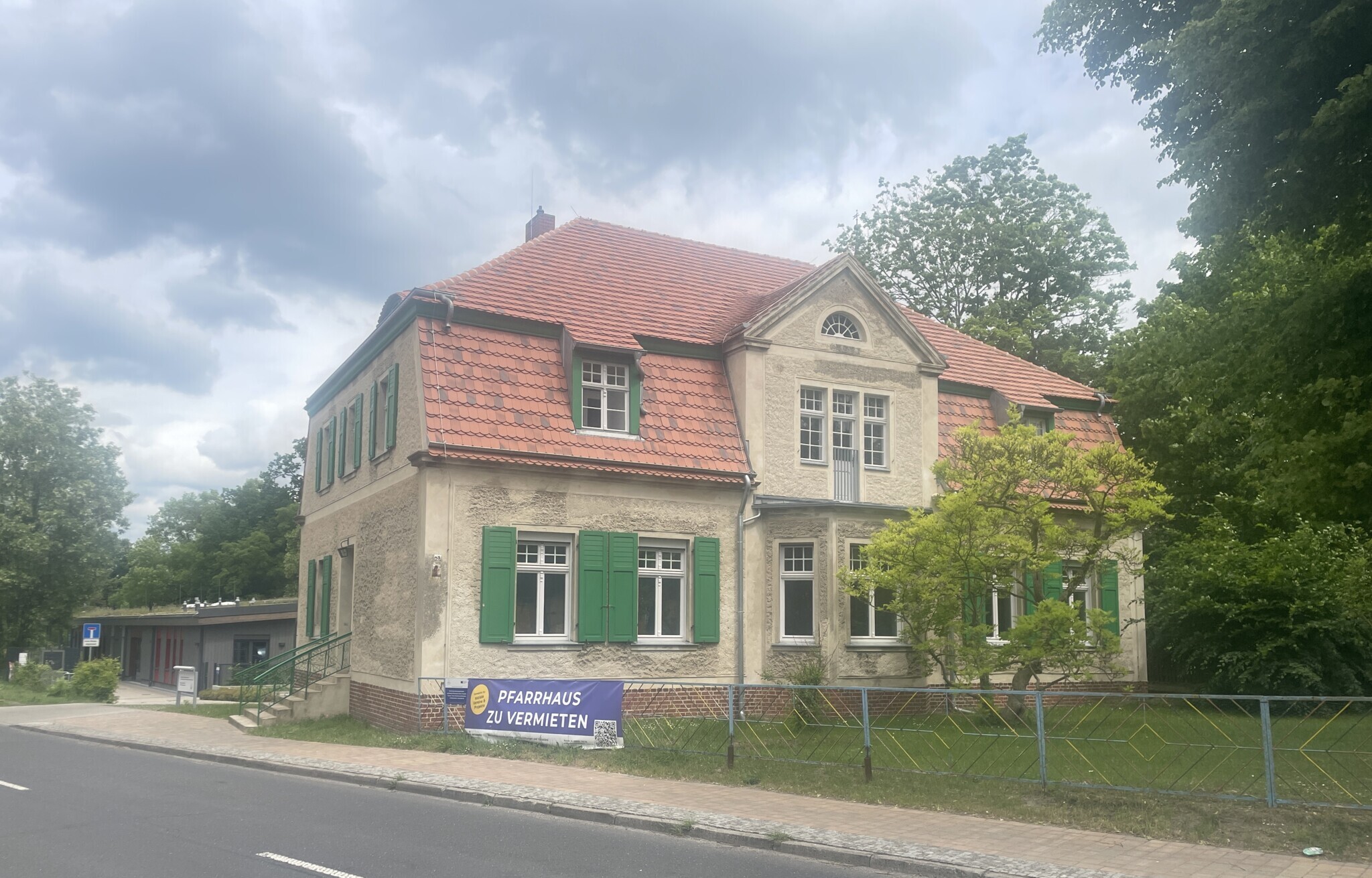 Rad aussen 1