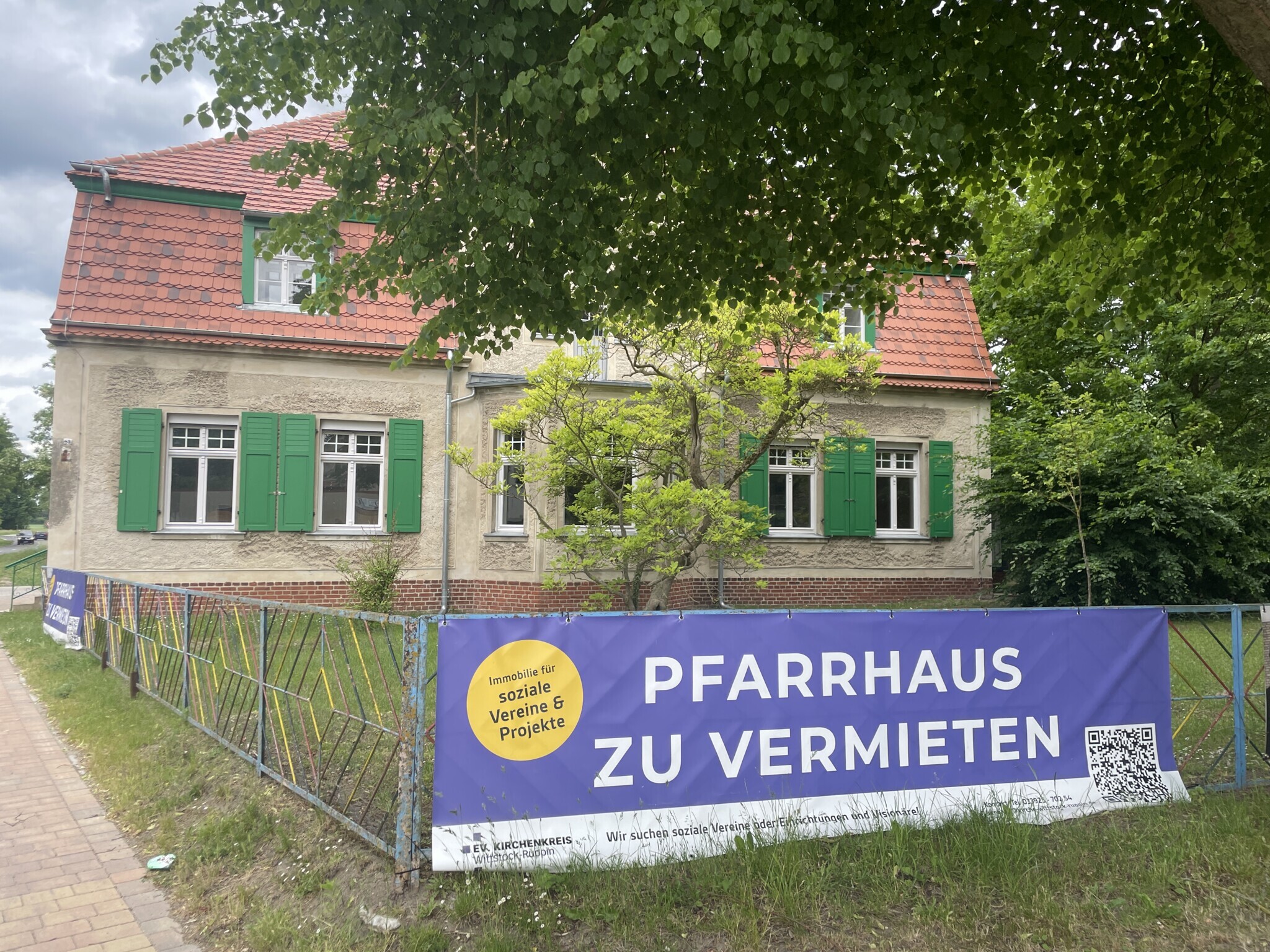 Rad aussen 2