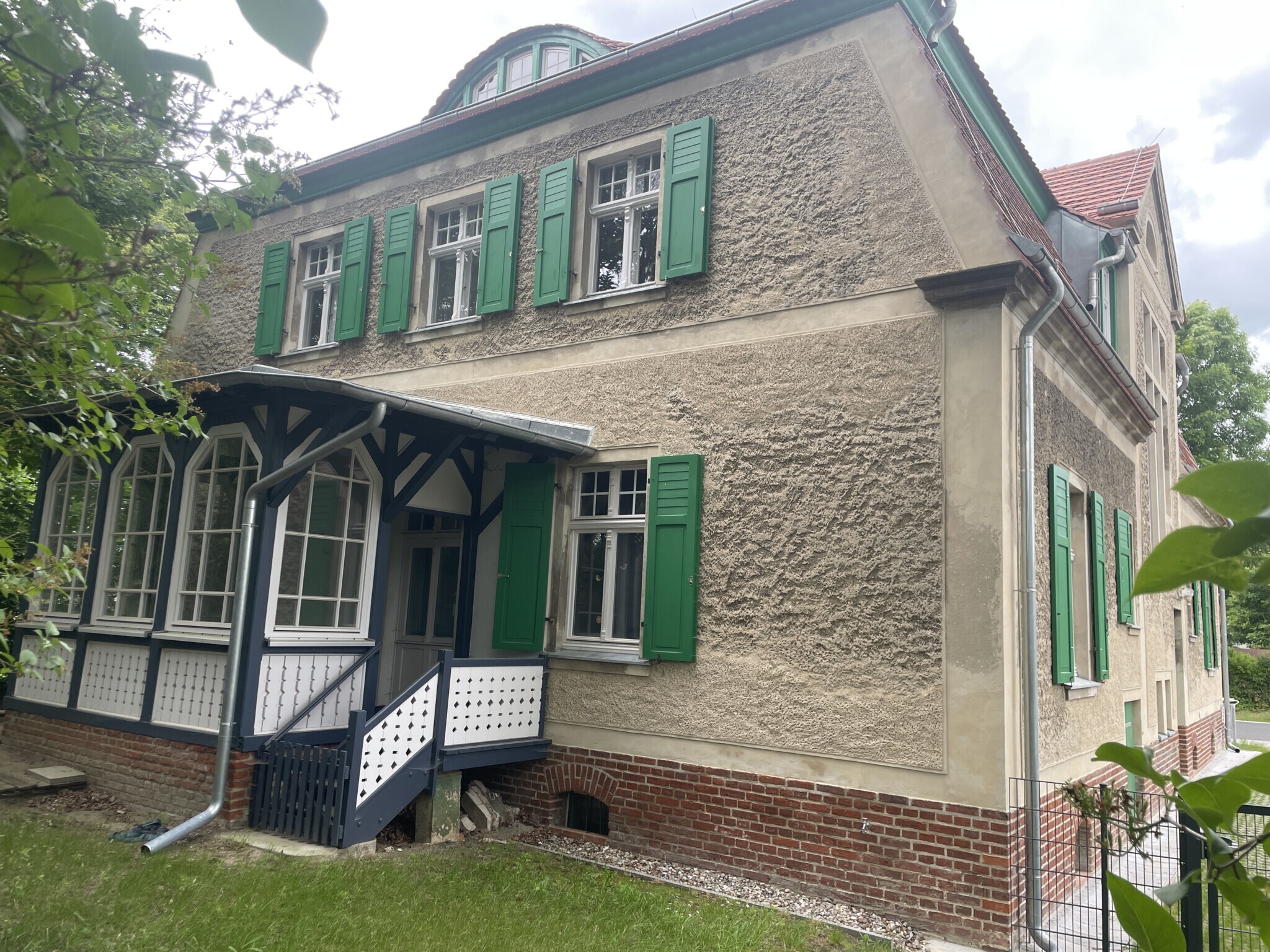 Rad aussen 5