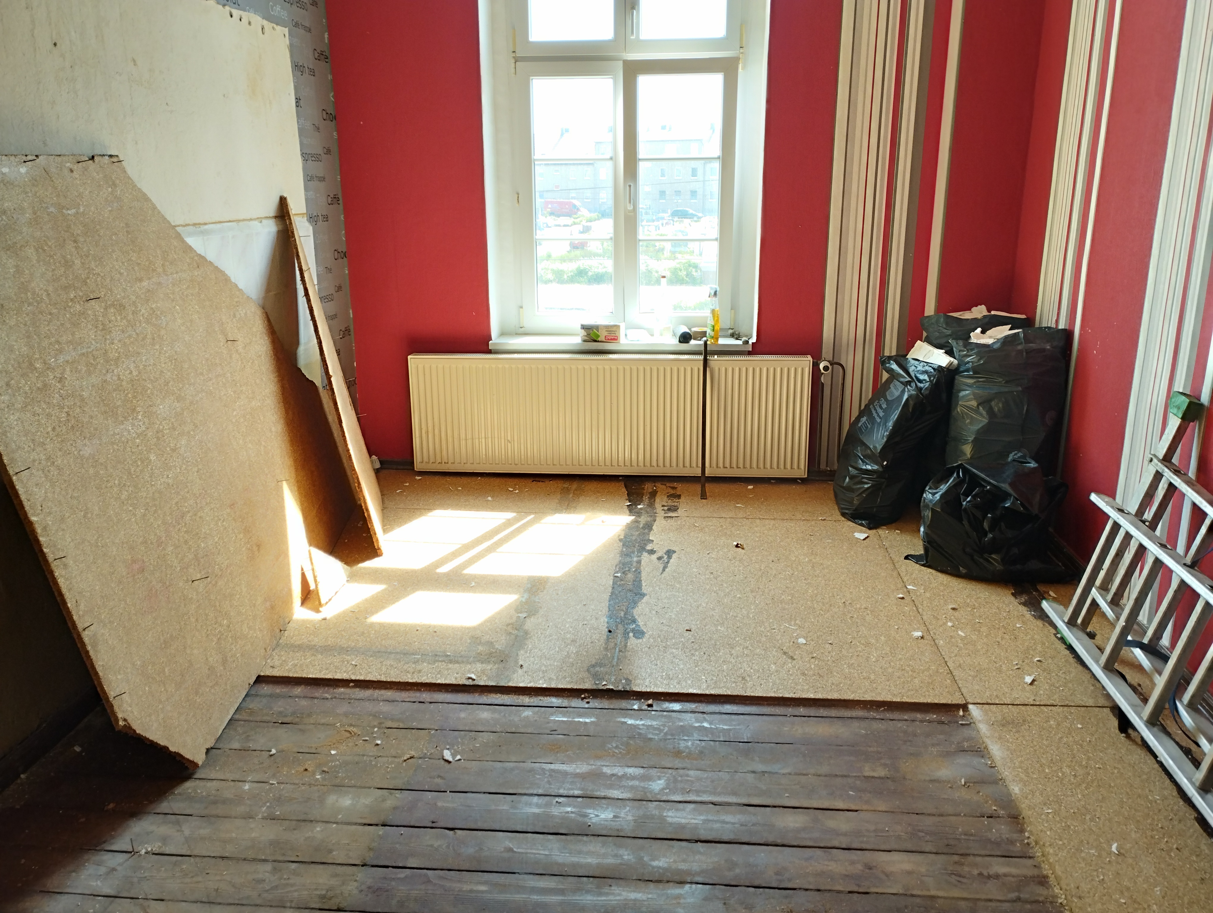 Bahnhofspioniere Prenzlau Einheit 4 8 1