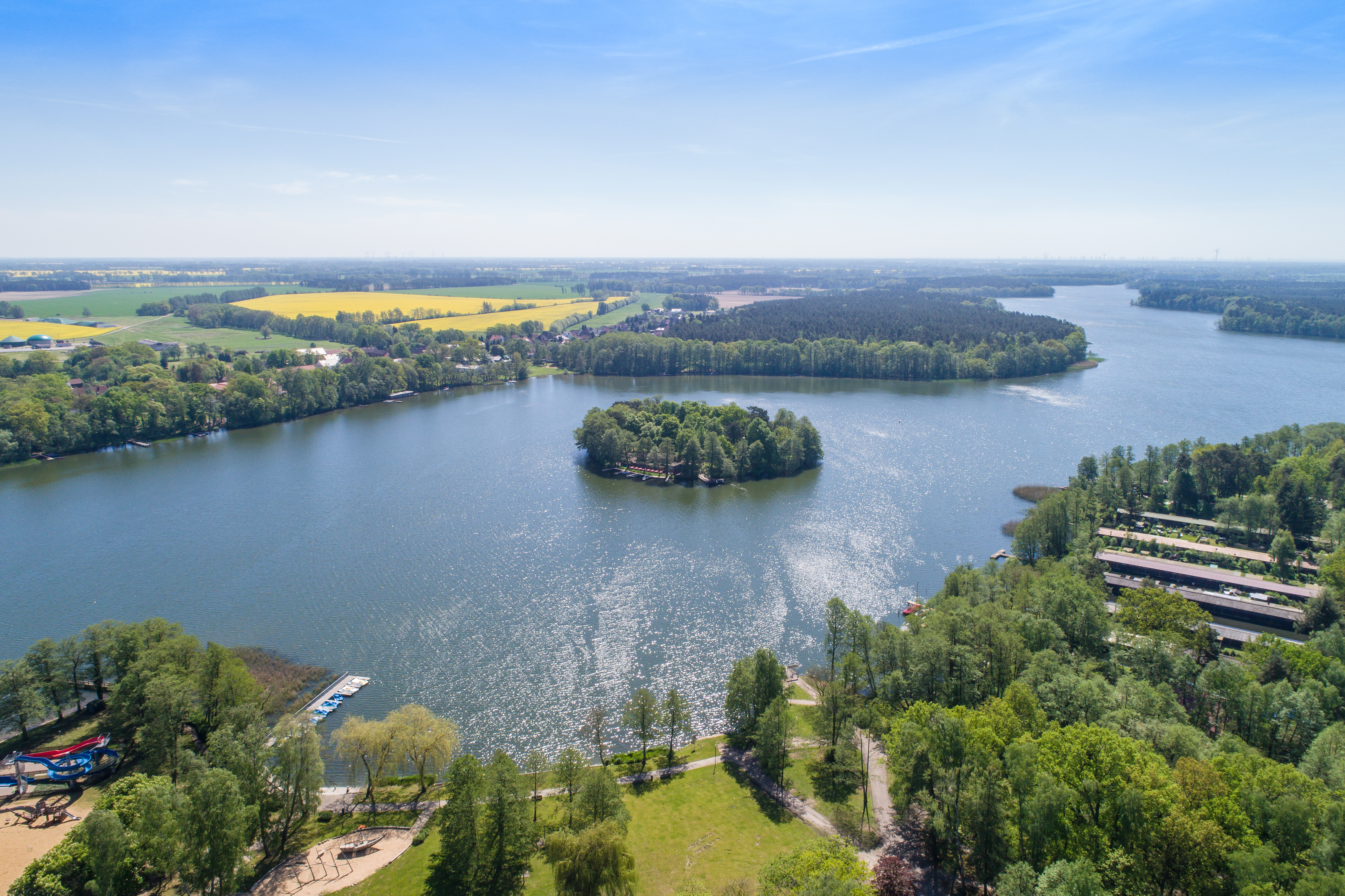  - Bild: REG Nordwestbrandenburg