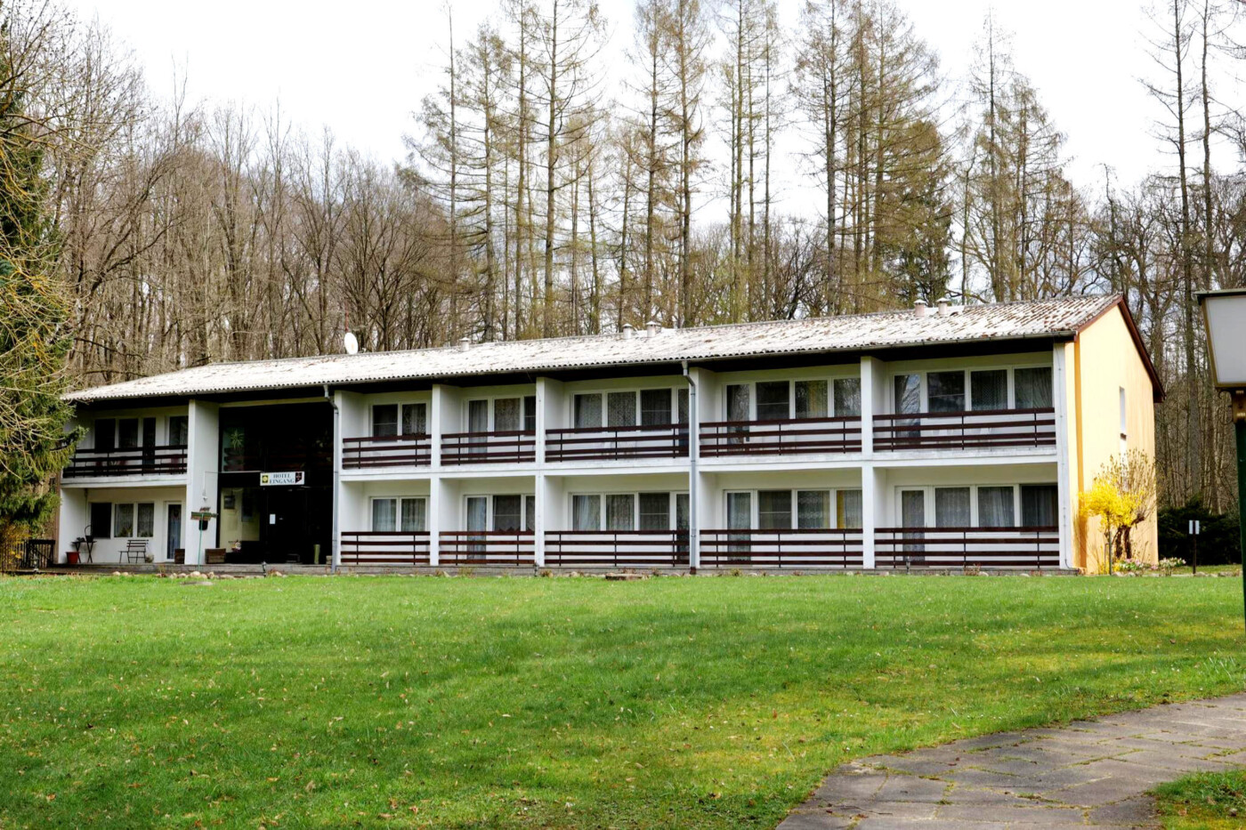 Alte Hölle Netzwerk Zukunftsorte