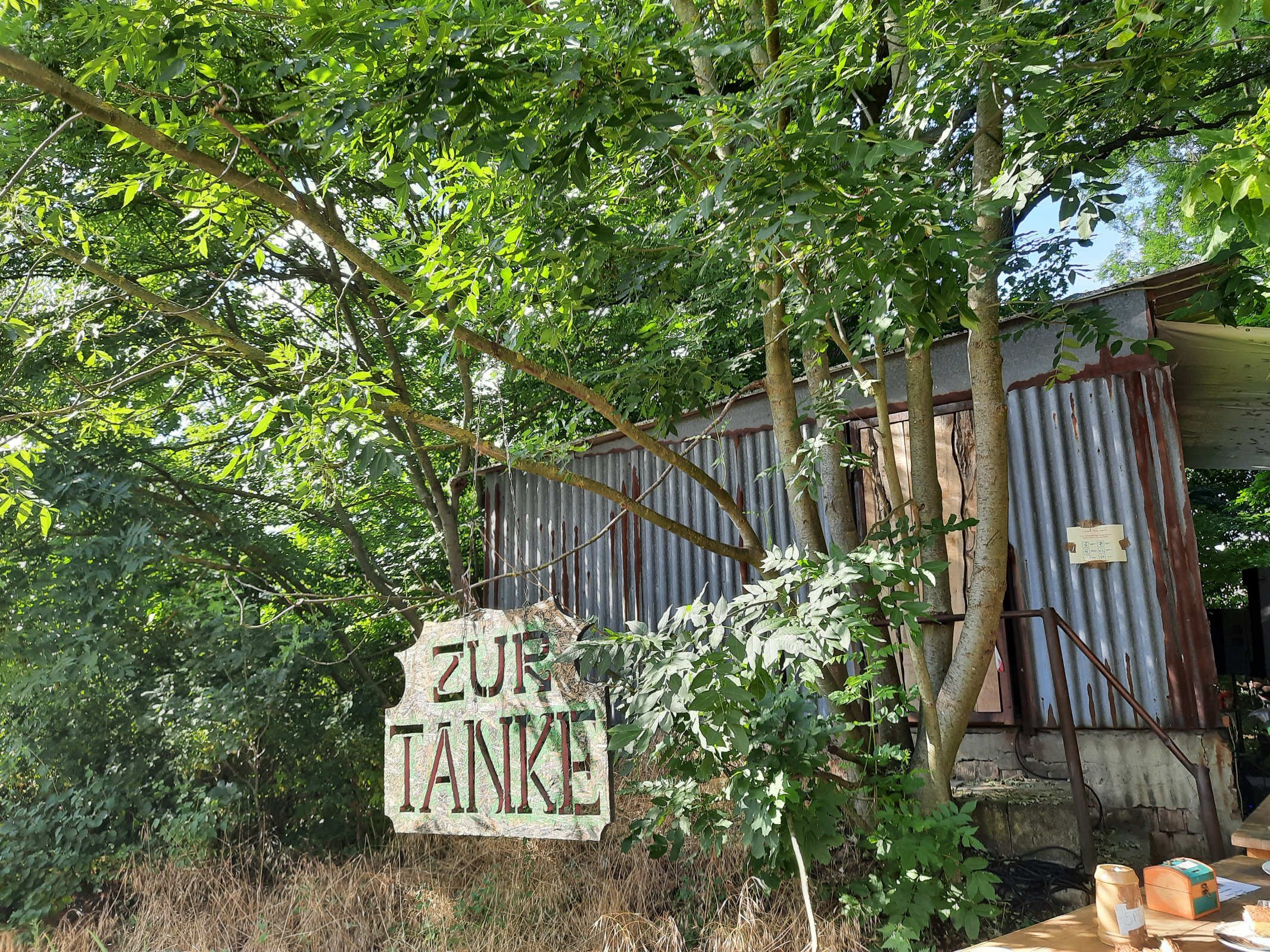 Tanke Neuendorf 2021 CR Gehazu