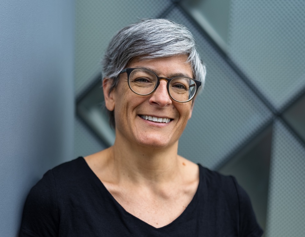 Franziska mohaupt