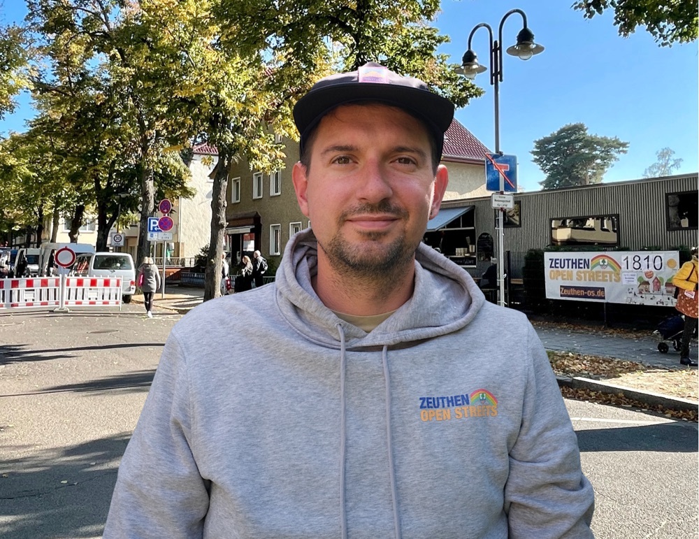 Marius langas